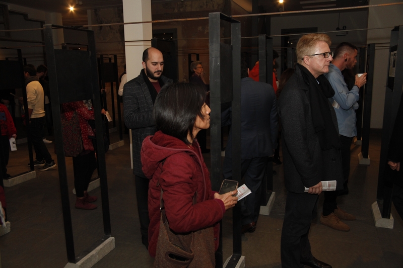 Then & Now – Unfolding the Story of MSF in Lebanon